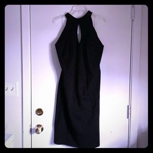 Little Black Sexy Dress